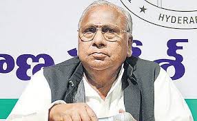 कांग्रेस नेता वी. हनुमंत राव ने PM मोदी के बारे में शशि थरूर की टिप्पणी पर यह बात कही