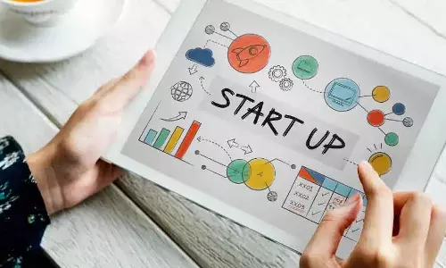 2025 में कई बड़े Startups बंद, फंडिंग संकट ने रोका सफर 2025 में कई बड़े Startups बंद, फंडिंग संकट ने रोका सफर