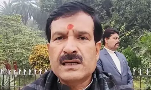 मृत्युंजय तिवारी का दावा, खरमास के बाद बिहार में होगा बड़ा खेल