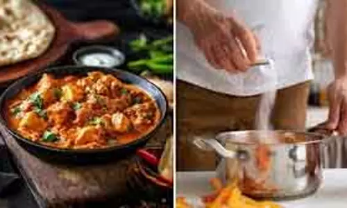अधिक नमक वाली सब्जी को फेंकना मत, Kitchen में हैं आसान उपाय अधिक नमक वाली सब्जी को फेंकना मत, Kitchen में हैं आसान उपाय