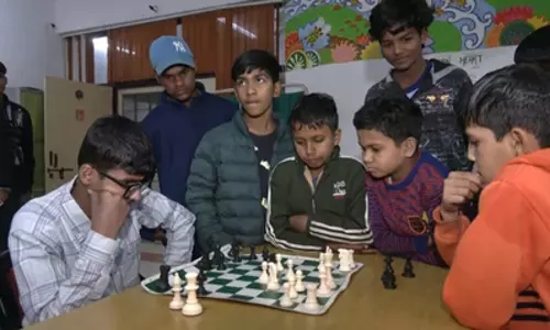 कोविड में माता-पिता की मौत, स्नेहालय में रहने वाले वंश तायल को मिला प्रधानमंत्री राष्ट्रीय बाल पुरस्कार कोविड में माता-पिता की मौत, स्नेहालय में रहने वाले वंश तायल को मिला प्रधानमंत्री राष्ट्रीय बाल पुरस्कार