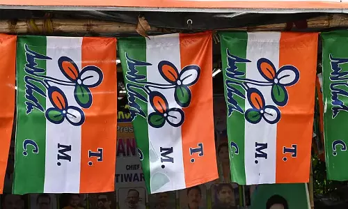 Jhaldar नगर निगम बोर्ड की बैठक में तृणमूल की अंदरूनी कलह उजागर