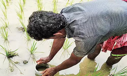 नया Project जल संरक्षण और प्रदूषण रोकथाम पर केंद्रित नया Project जल संरक्षण और प्रदूषण रोकथाम पर केंद्रित