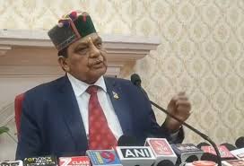 Himachal Pradesh में डॉक्टर हड़ताल को लेकर मंत्री ने दिया आश्वासन