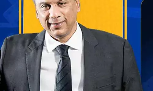 25 लाख से शुरू हुई एंड्योरेंस टेक्नोलॉजीज, Anurag Jain बने भारत के 75वें सबसे अमीर व्यक्ति 25 लाख से शुरू हुई एंड्योरेंस टेक्नोलॉजीज, Anurag Jain बने भारत के 75वें सबसे अमीर व्यक्ति