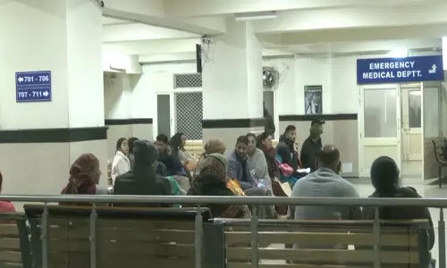 Shimla में डॉक्टर हड़ताल से मरीजों को परेशानी Shimla में डॉक्टर हड़ताल से मरीजों को परेशानी