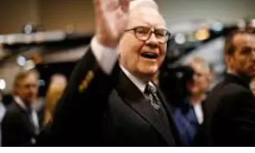 Warren Buffett 31 दिसंबर को बर्कशायर हैथवे से लेंगे रिटायरमेंट, खत्म होगा 6 दशक का निवेश का दौर