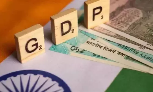 ICRA का बड़ा अनुमान: वित्त वर्ष 2026 में 7.4% की रफ्तार से दौड़ेगी भारतीय अर्थव्यवस्था