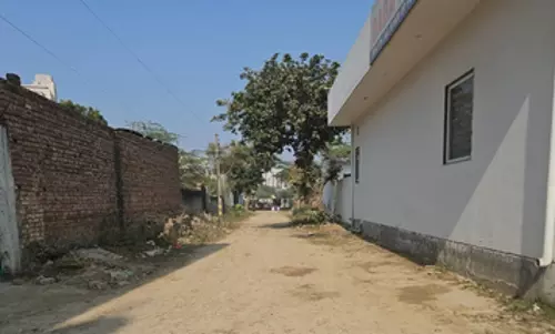वायु गुणवत्ता प्रबंधन आयोग के साथ 17 टीमों ने गुरुग्राम में किया निरीक्षण, मिलीं कई खामियां वायु गुणवत्ता प्रबंधन आयोग के साथ 17 टीमों ने गुरुग्राम में किया निरीक्षण, मिलीं कई खामियां