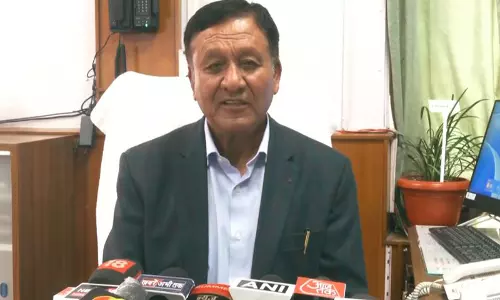 मंत्री Negi ने डॉक्टर हड़ताल पर आम जनता के नुकसान की बात कही