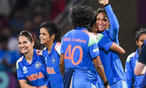 भारत की शेरनियों ने जीते 3 विश्व कप, महिला क्रिकेट टीम के लिए बेहद खास रहा ये साल