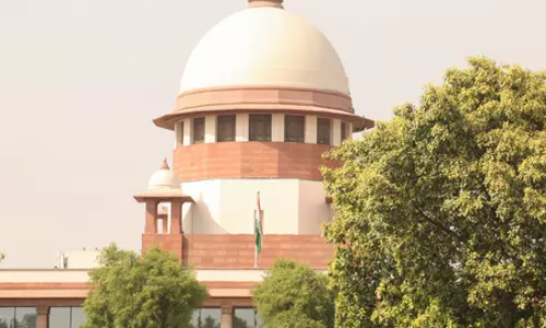 अरावली पर्वत श्रृंखला पर सुप्रीम ने लिया स्वतः संज्ञान, 29 दिसंबर को होगी अहम सुनवाई