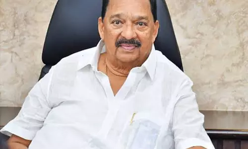 तमिलनाडु में पोंगल उपहार वितरण 10 जनवरी तक पूरा होने की उम्मीद: मंत्री आर गांधी तमिलनाडु में पोंगल उपहार वितरण 10 जनवरी तक पूरा होने की उम्मीद: मंत्री आर गांधी