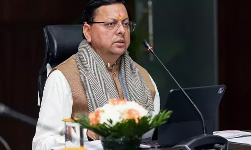 Uttarakhand सरकार की घर-घर सेवा पहल Uttarakhand सरकार की घर-घर सेवा पहल