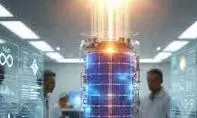 Science:वैज्ञानिकों ने बना दी ‘अमर’ बैटरी, सूरज से रोशनी खींच कर बना देगी बिजली Science:वैज्ञानिकों ने बना दी ‘अमर’ बैटरी, सूरज से रोशनी खींच कर बना देगी बिजली