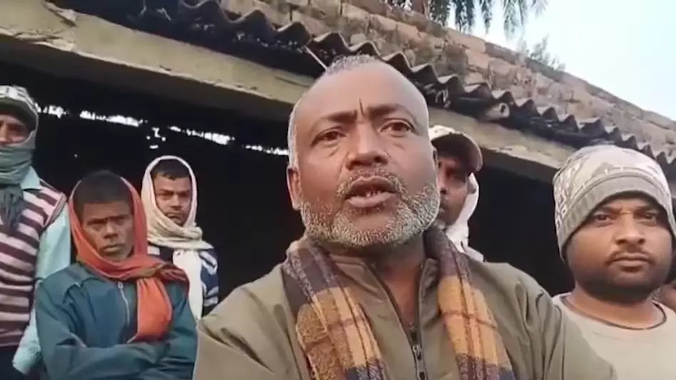 फॉर्च्यूनर और कार की टक्कर होने पर चाकूबाजी, एक की हत्या फॉर्च्यूनर और कार की टक्कर होने पर चाकूबाजी, एक की हत्या