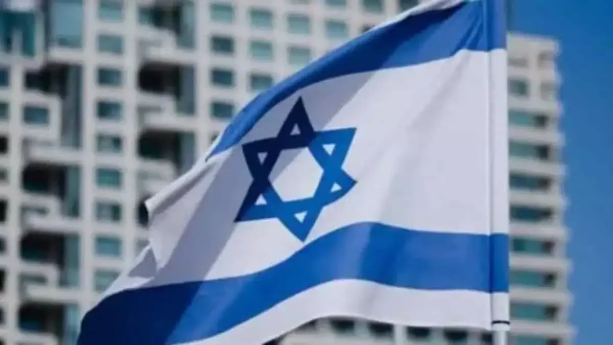 Israel’s की ग्लोबल ब्रांड रैंकिंग दूसरी बार सबसे नीचे पहुंची Israel’s की ग्लोबल ब्रांड रैंकिंग दूसरी बार सबसे नीचे पहुंची