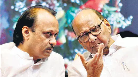 Maharashtra के नगर निगम चुनावों के लिए पार्टियां हिसाब-किताब लगा रही Maharashtra के नगर निगम चुनावों के लिए पार्टियां हिसाब-किताब लगा रही