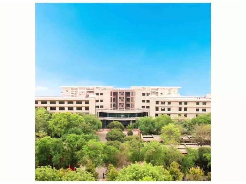 IIT Delhi प्रदर्शनी हॉल का नाम बिन्नी बंसल के नाम पर रखेगा IIT Delhi प्रदर्शनी हॉल का नाम बिन्नी बंसल के नाम पर रखेगा