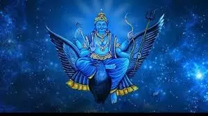Saturday Remedies: साल के आखिरी शनिवार के दिन रहेगा बेहद शुभ उत्तराभाद्रपद नक्षत्र, इन आसान उपायों से चमक उठेगा भाग्य Saturday Remedies: साल के आखिरी शनिवार के दिन रहेगा बेहद शुभ उत्तराभाद्रपद नक्षत्र, इन आसान उपायों से चमक उठेगा भाग्य