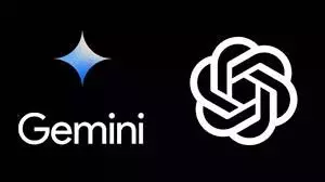 Google Gemini : ChatGPT का निकला पसीना, जानें क्या कहते हैं ताजा आंकड़े Google Gemini : ChatGPT का निकला पसीना, जानें क्या कहते हैं ताजा आंकड़े
