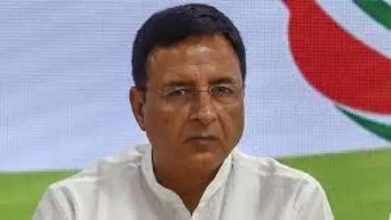 Chandigarh: खनन माफिया अरावली पहाड़ियों को नष्ट कर रहा है, सार्वजनिक संसाधनों को लूट रहा Chandigarh: खनन माफिया अरावली पहाड़ियों को नष्ट कर रहा है, सार्वजनिक संसाधनों को लूट रहा