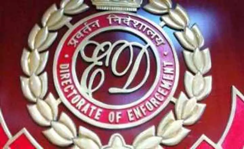 फर्जी फर्मों के खिलाफ ED की कार्रवाई से Sirsa प्रॉपर्टी मार्केट में हड़कंप फर्जी फर्मों के खिलाफ ED की कार्रवाई से Sirsa प्रॉपर्टी मार्केट में हड़कंप