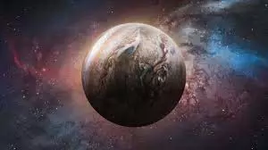 Science:सौर मंडल में छिपा है नौवां ग्रह, 23 साल पुराने डेटा से मिला बड़ा सुराग Science:सौर मंडल में छिपा है नौवां ग्रह, 23 साल पुराने डेटा से मिला बड़ा सुराग