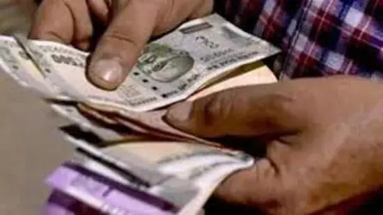 NPS corpus refund न मिलने के कारण, पंजाब OPS बहाली को लेकर मुश्किल में फंसा हुआ NPS corpus refund न मिलने के कारण, पंजाब OPS बहाली को लेकर मुश्किल में फंसा हुआ