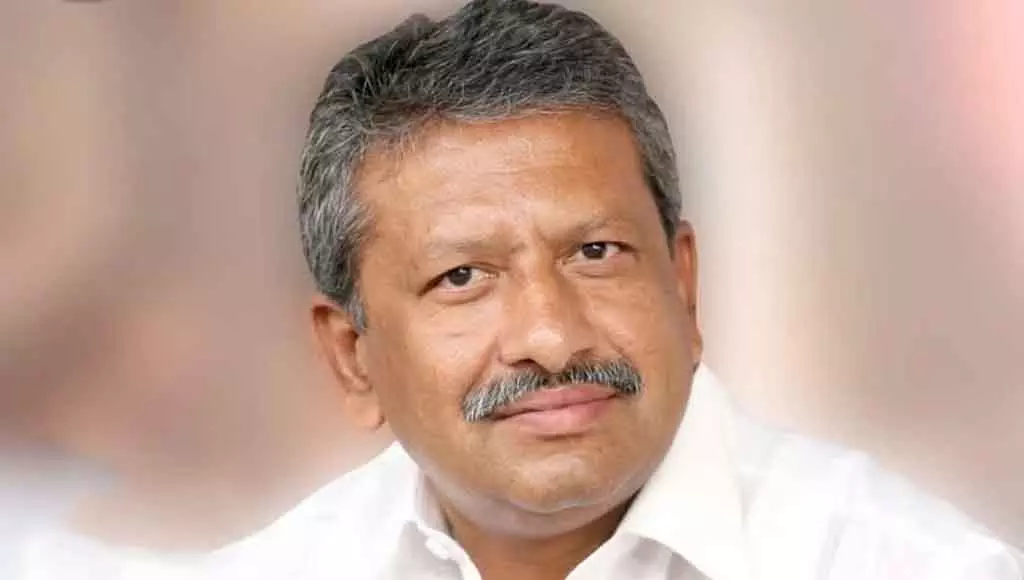 बैराटी बसवराज गिरफ्तारी से बच गए: HC ने जमानत दी बैराटी बसवराज गिरफ्तारी से बच गए: HC ने जमानत दी