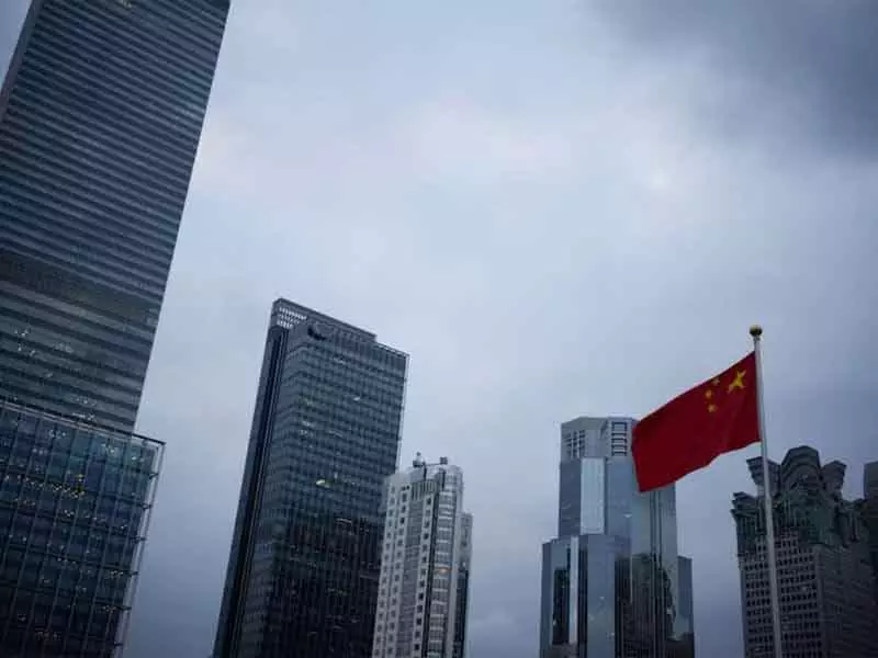 China ने Taiwan को हथियार बेचने पर अमेरिकी कंपनियों पर बैन लगाने का किया ऐलान China ने Taiwan को हथियार बेचने पर अमेरिकी कंपनियों पर बैन लगाने का किया ऐलान