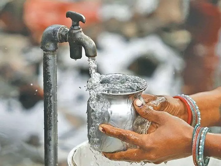 40 करोड़ खर्च हो गए लेकिन पेयजल नहीं मिल पा रहा इन गांवों को 40 करोड़ खर्च हो गए लेकिन पेयजल नहीं मिल पा रहा इन गांवों को