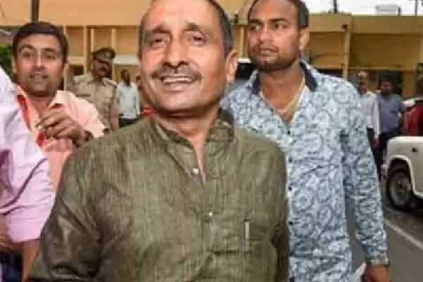 Kuldeep Singh Sengar की सज़ा सस्पेंड करने पर CBI सुप्रीम कोर्ट पहुंची Kuldeep Singh Sengar की सज़ा सस्पेंड करने पर CBI सुप्रीम कोर्ट पहुंची