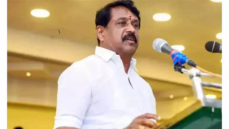 चुनावी साज़िश और गहरी, BJP ने ‘नकली’ सेक्युलरिज़्म की आलोचना की चुनावी साज़िश और गहरी, BJP ने ‘नकली’ सेक्युलरिज़्म की आलोचना की
