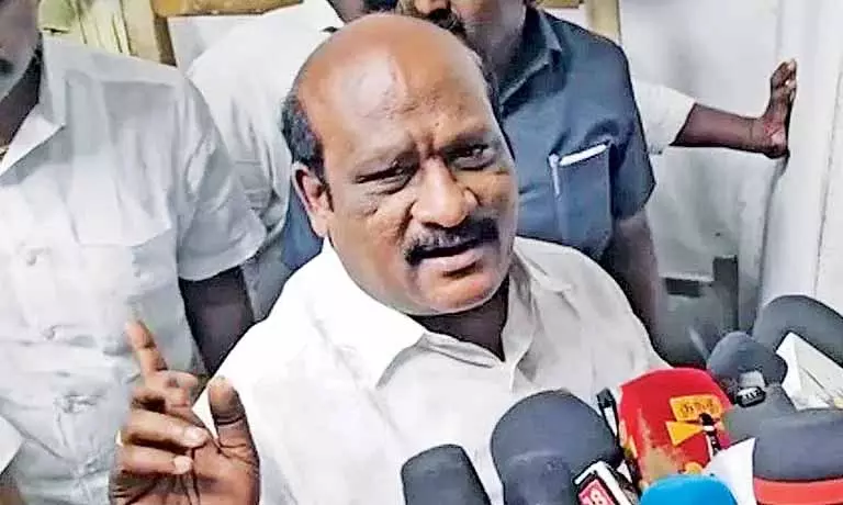 Tamil Nadu के प्रोफेसर जनवरी से पहले जनरल ट्रांसफर काउंसलिंग के लिए अप्लाई कर सकते हैं Tamil Nadu के प्रोफेसर जनवरी से पहले जनरल ट्रांसफर काउंसलिंग के लिए अप्लाई कर सकते हैं