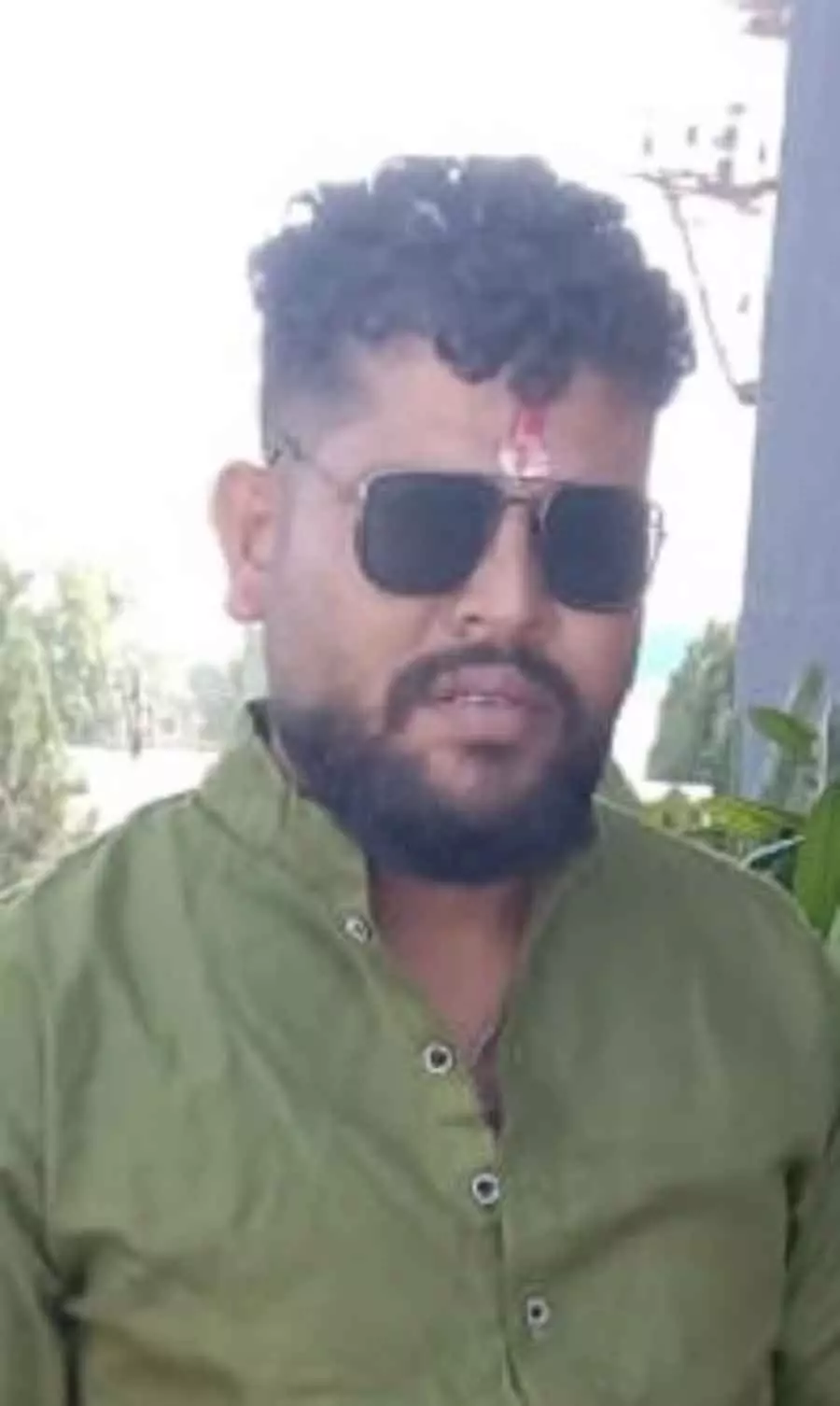 Vemgal : नशे में धुत आदमी ने बिहार के मज़दूर की हत्या कर दी Vemgal : नशे में धुत आदमी ने बिहार के मज़दूर की हत्या कर दी