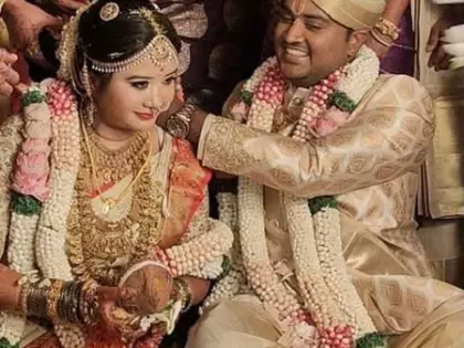 Karnataka महिला आत्महत्या मामला: पति ने जान दी, सास की हालत गंभीर Karnataka महिला आत्महत्या मामला: पति ने जान दी, सास की हालत गंभीर
