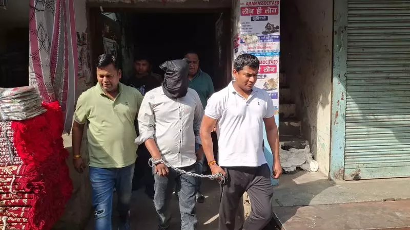 एक बार फिर MC घोटालों और क्राइम ने पानीपत को सुर्खियों में बनाए रखा एक बार फिर MC घोटालों और क्राइम ने पानीपत को सुर्खियों में बनाए रखा