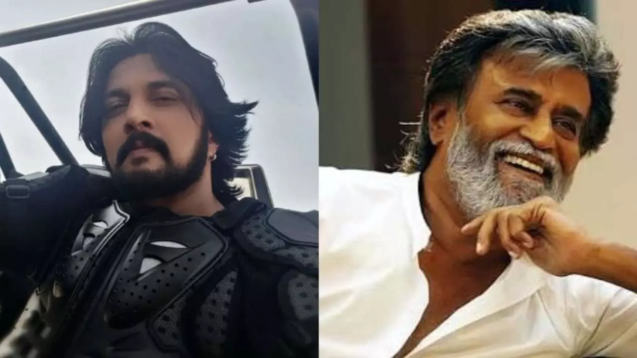 किच्चा सुदीपा ने cameo culture पर तीखी टिप्पणी की किच्चा सुदीपा ने cameo culture पर तीखी टिप्पणी की