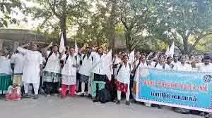 पोंगल से पहले 1000 कॉन्ट्रैक्ट नर्सों को परमानेंट किया जाएगा: मा सु पोंगल से पहले 1000 कॉन्ट्रैक्ट नर्सों को परमानेंट किया जाएगा: मा सु