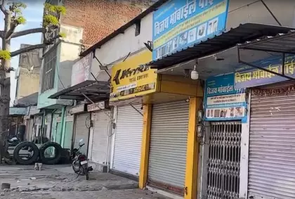 Rajasthan के चोमू में हिंसा के बाद एक्शन, 110 आरोपी गिरफ्तार Rajasthan के चोमू में हिंसा के बाद एक्शन, 110 आरोपी गिरफ्तार