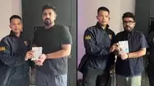 Nightclub fire case: Goa court ने लूथरा भाइयों की पुलिस हिरासत 29 दिसंबर तक बढ़ाई Nightclub fire case: Goa court ने लूथरा भाइयों की पुलिस हिरासत 29 दिसंबर तक बढ़ाई