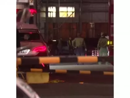Yokohama रबर फैक्ट्री में चाकू हमला, शिज़ुओका में आरोपी हिरासत में Yokohama रबर फैक्ट्री में चाकू हमला, शिज़ुओका में आरोपी हिरासत में