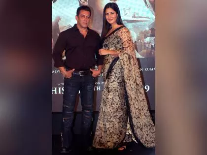 Salman खान हुए 60, कैटरीना कैफ ने कहा सुपर ह्यूमन Salman खान हुए 60, कैटरीना कैफ ने कहा सुपर ह्यूमन