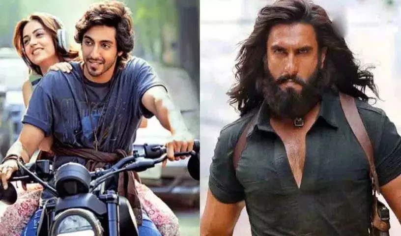 Box Office 2025 टॉप 10 सबसे ज़्यादा कमाई करने वाली भारतीय फ़िल्मों की लिस्ट Box Office 2025 टॉप 10 सबसे ज़्यादा कमाई करने वाली भारतीय फ़िल्मों की लिस्ट