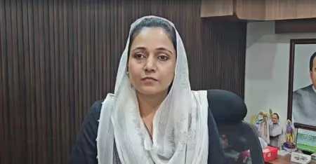 बीएमसी चुनाव: एनसीपी ने 100 सीटों पर चुनाव लड़ने की तैयारी की, मुंबई में लगातार दूसरे दिन हुई बैठक बीएमसी चुनाव: एनसीपी ने 100 सीटों पर चुनाव लड़ने की तैयारी की, मुंबई में लगातार दूसरे दिन हुई बैठक