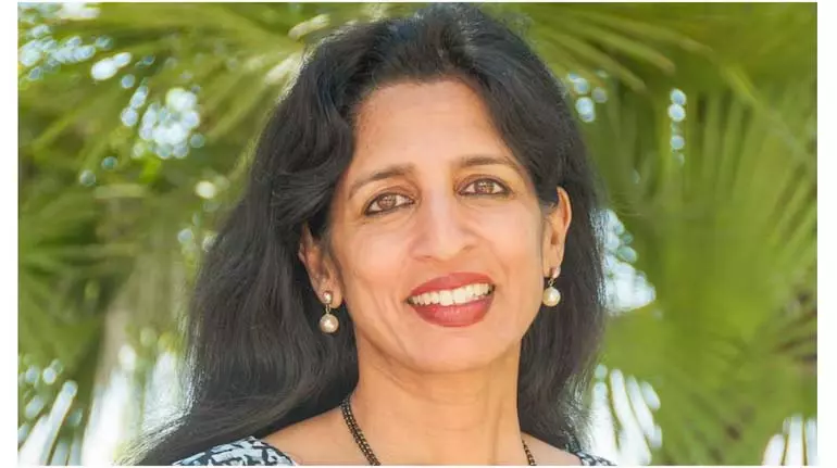 हुरुन की टेक रिच लिस्ट में सबसे ऊपर हैरान करने वाला नाम, मिलिए Jayshree Ullal से हुरुन की टेक रिच लिस्ट में सबसे ऊपर हैरान करने वाला नाम, मिलिए Jayshree Ullal से