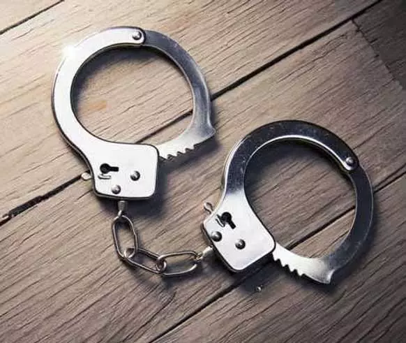 Mohali में अवैध माइनिंग के खिलाफ कार्रवाई में 15 लोग गिरफ्तार, उपकरण जब्त Mohali में अवैध माइनिंग के खिलाफ कार्रवाई में 15 लोग गिरफ्तार, उपकरण जब्त