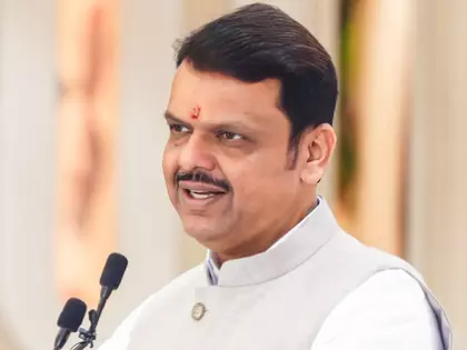 बीजेपी-शिवसेना गठबंधन बरकरार, नगरपालिका चुनाव साथ लड़ेंगे: CM बीजेपी-शिवसेना गठबंधन बरकरार, नगरपालिका चुनाव साथ लड़ेंगे: CM