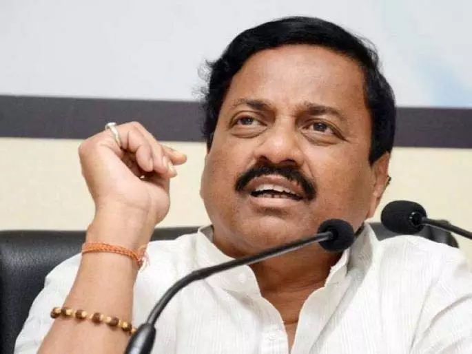 Sunil Tatkare ने खोपोली घटना की निंदा की, सीएम से कार्रवाई की मांग की Sunil Tatkare ने खोपोली घटना की निंदा की, सीएम से कार्रवाई की मांग की
